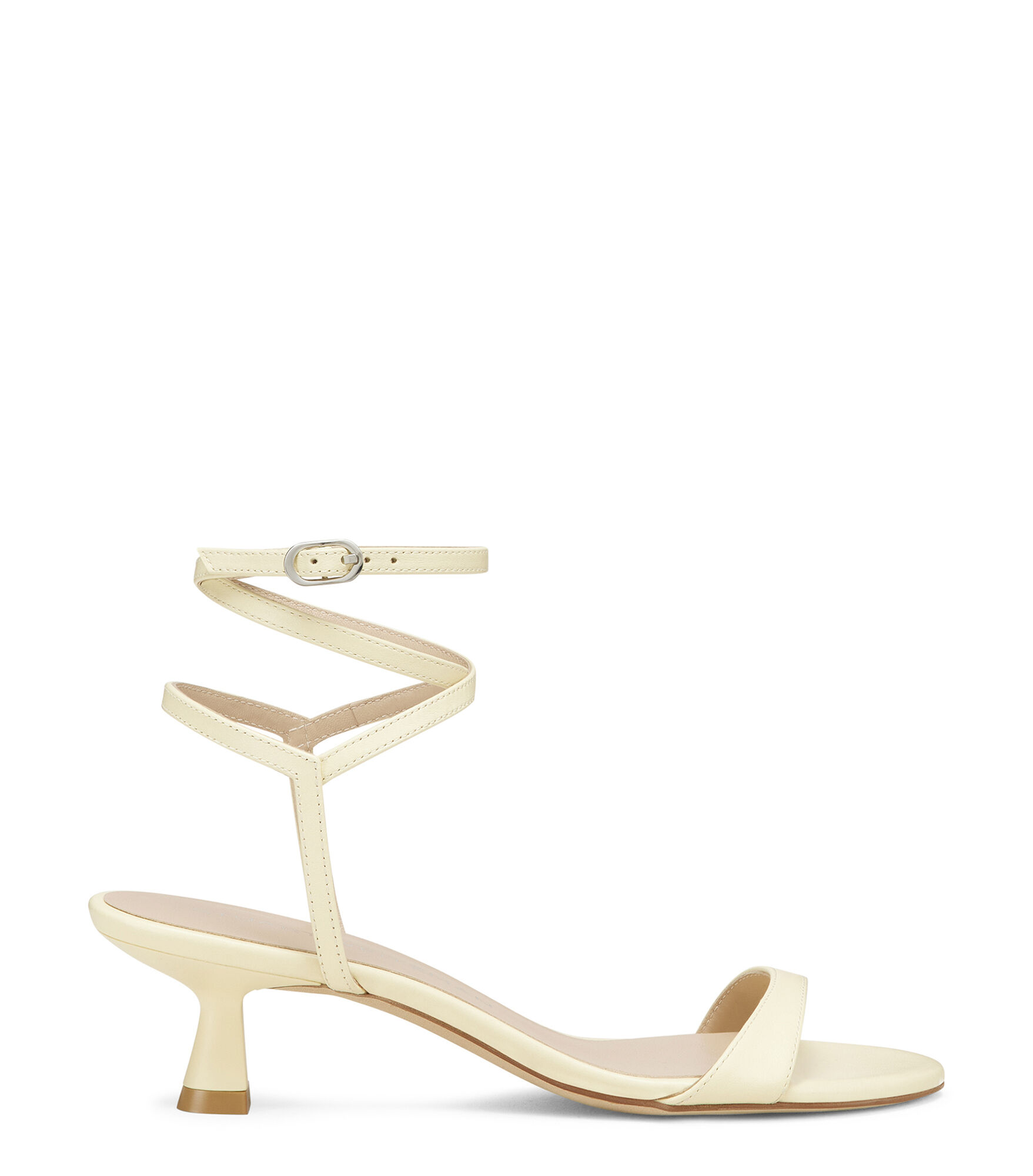 NUDIST WRAP 50, SANDALES, , SMOOTH CALF - Stuart Weitzman - Modalova