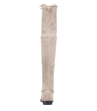 Stuart weitzman lowland beige hotsell