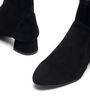 Stuart Weitzman GRACE SOCK BOOTIE undefined ${masterID} 6