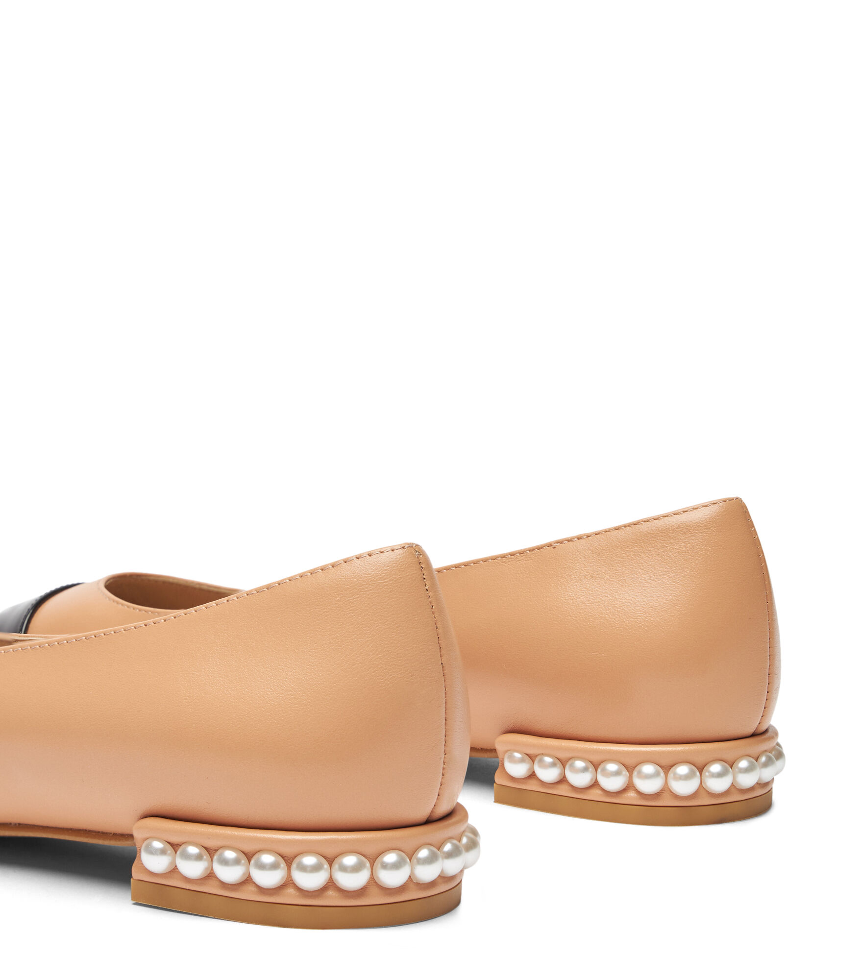 Ginger loafers sales