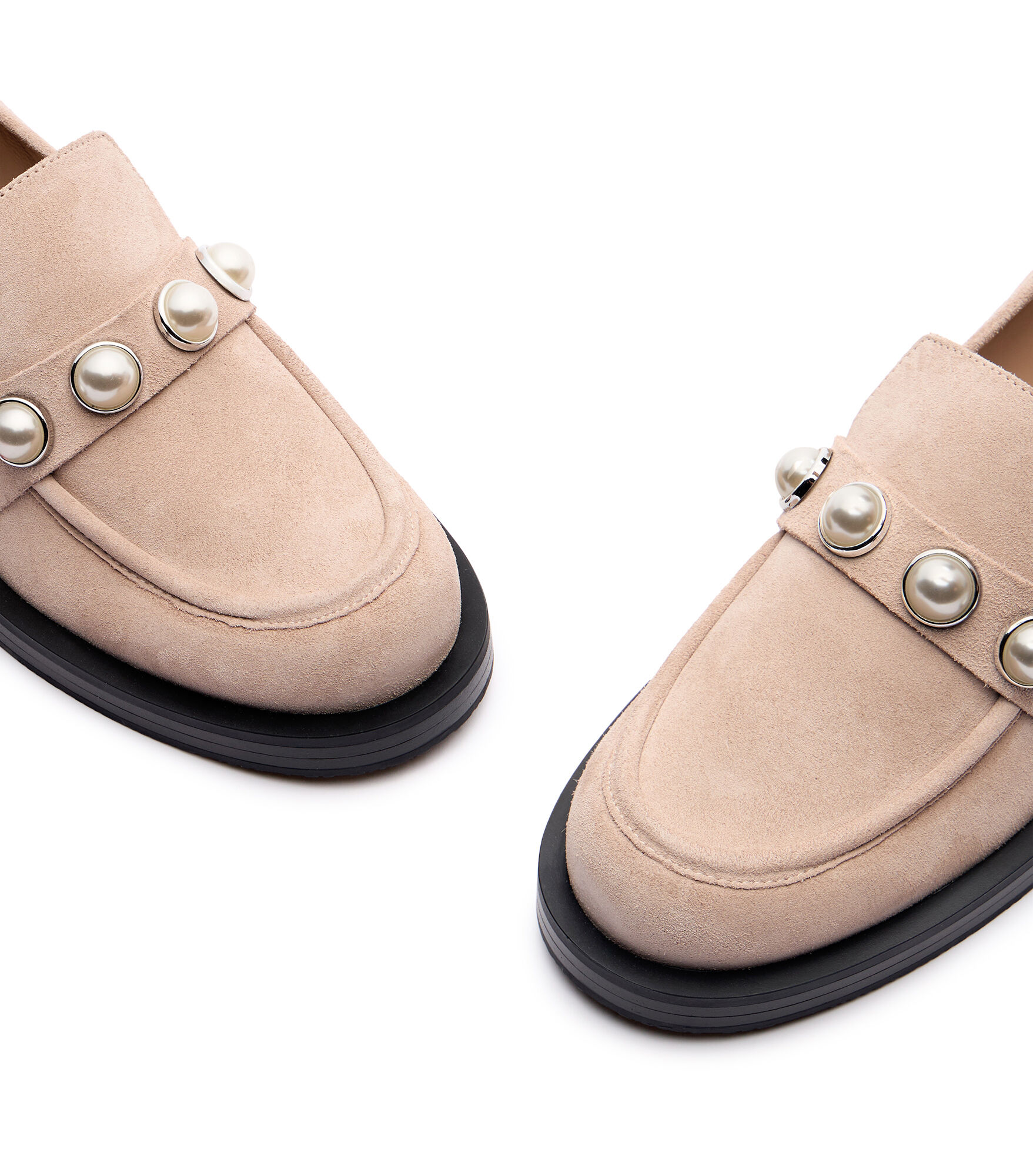 Portia loafer deals