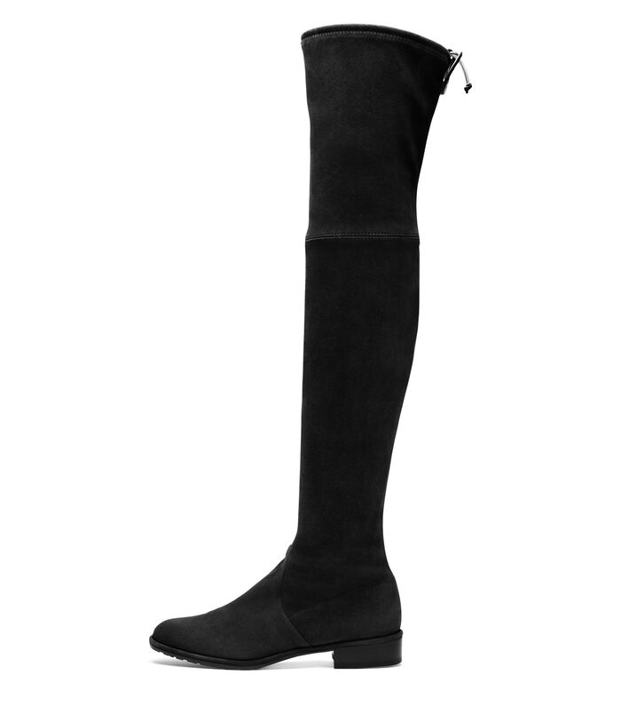 the lowland boot