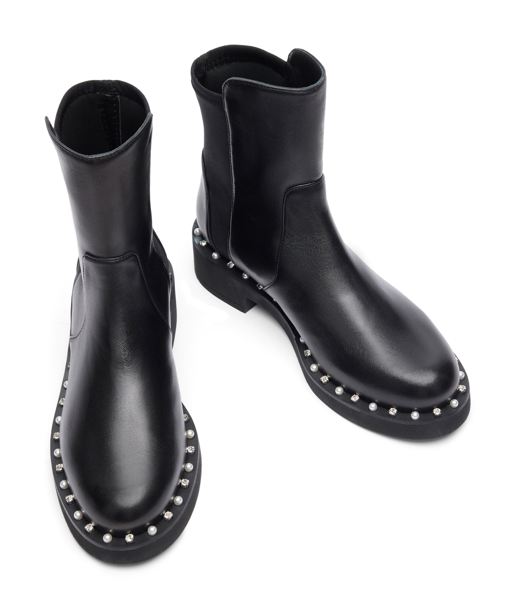 stuart weitzman 5050 bootie