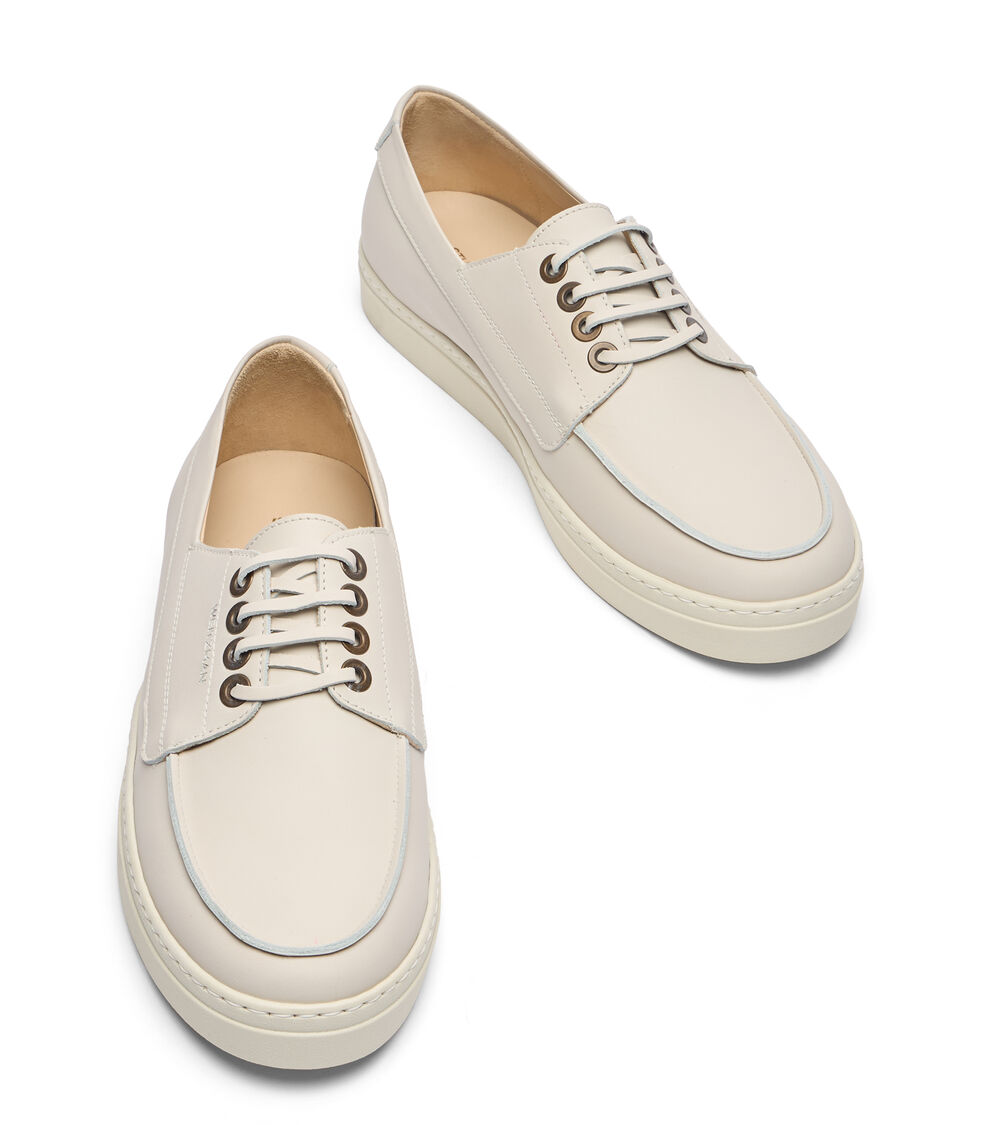 Stuart Weitzman BRISTOL Stuart Weitzman BRISTOL OATMEAL SK520ROTOTM