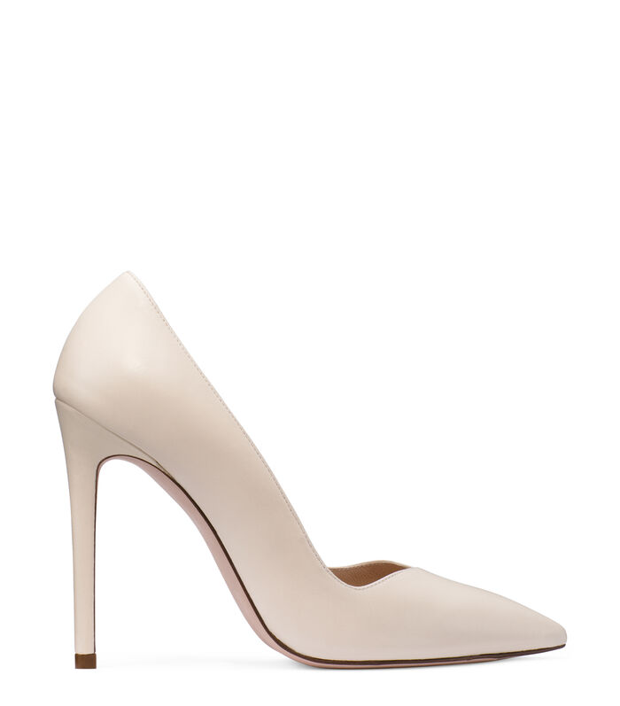 stuart weitzman anny 105 pump