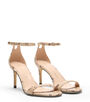 Stuart Weitzman NUDIST II SANDAL 75 undefined ${masterID} 2