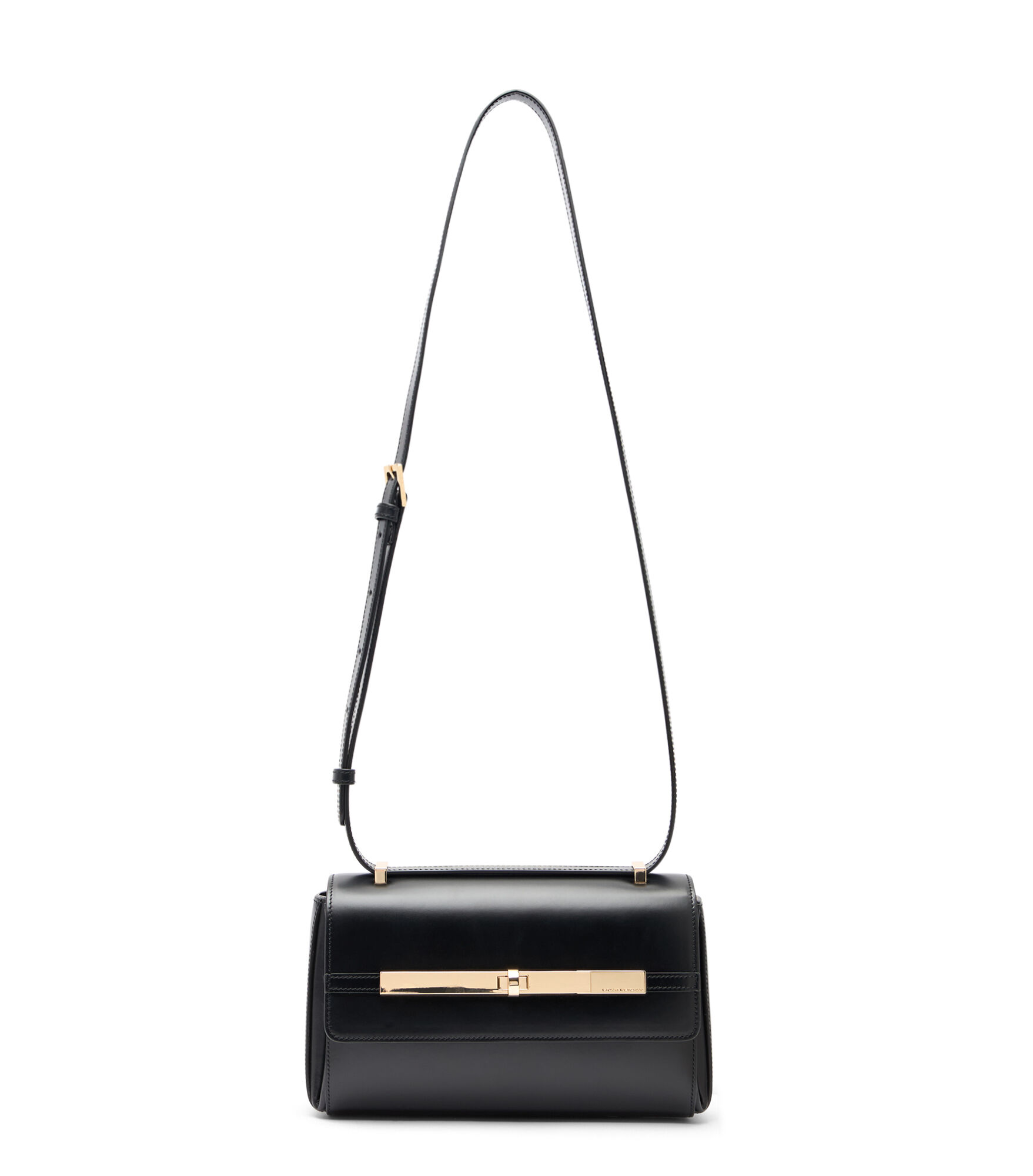 POSH SHOULDER BAG, SACS, , SOFT BOX CALF - Stuart Weitzman - Modalova