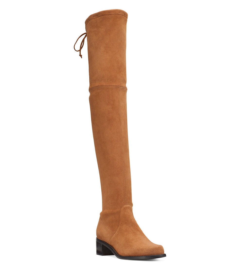 Stuart weitzman top midland