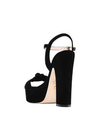MIRRI 140 in BLACK for Women Stuart Weitzman UK