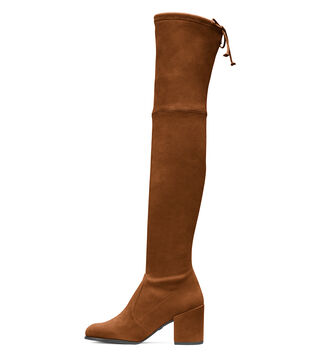 Stuart weitzman tieland slate clearance