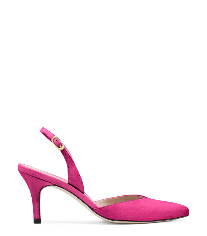 THE SLEEK PUMP THE SLEEK PUMP