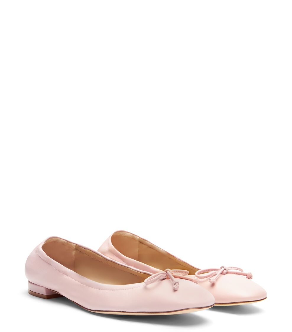 Stuart Weitzman BRIA BALLET FLAT BALLET SI622LARNCQ