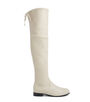 Stuart Weitzman LOWLAND BOLD BOOT Stuart Weitzman LOWLAND BOLD BOOT undefined ${masterID} 1