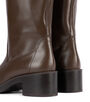 Stuart Weitzman KAIA KNEE-HIGH BOOT undefined ${masterID} 5