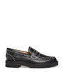 Stuart Weitzman PARKER PEARL LOAFER undefined ${masterID} 1