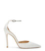 Stuart Weitzman STUART 110 STRAP PUMP undefined ${masterID} 1