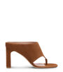 Stuart Weitzman BABETTE THONG 85 SANDAL undefined ${masterID} 1