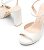 Stuart Weitzman BABETTE PLATFORM undefined ${masterID} 6