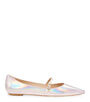 Stuart Weitzman EMILIA MARY JANE FLAT undefined ${masterID} 1