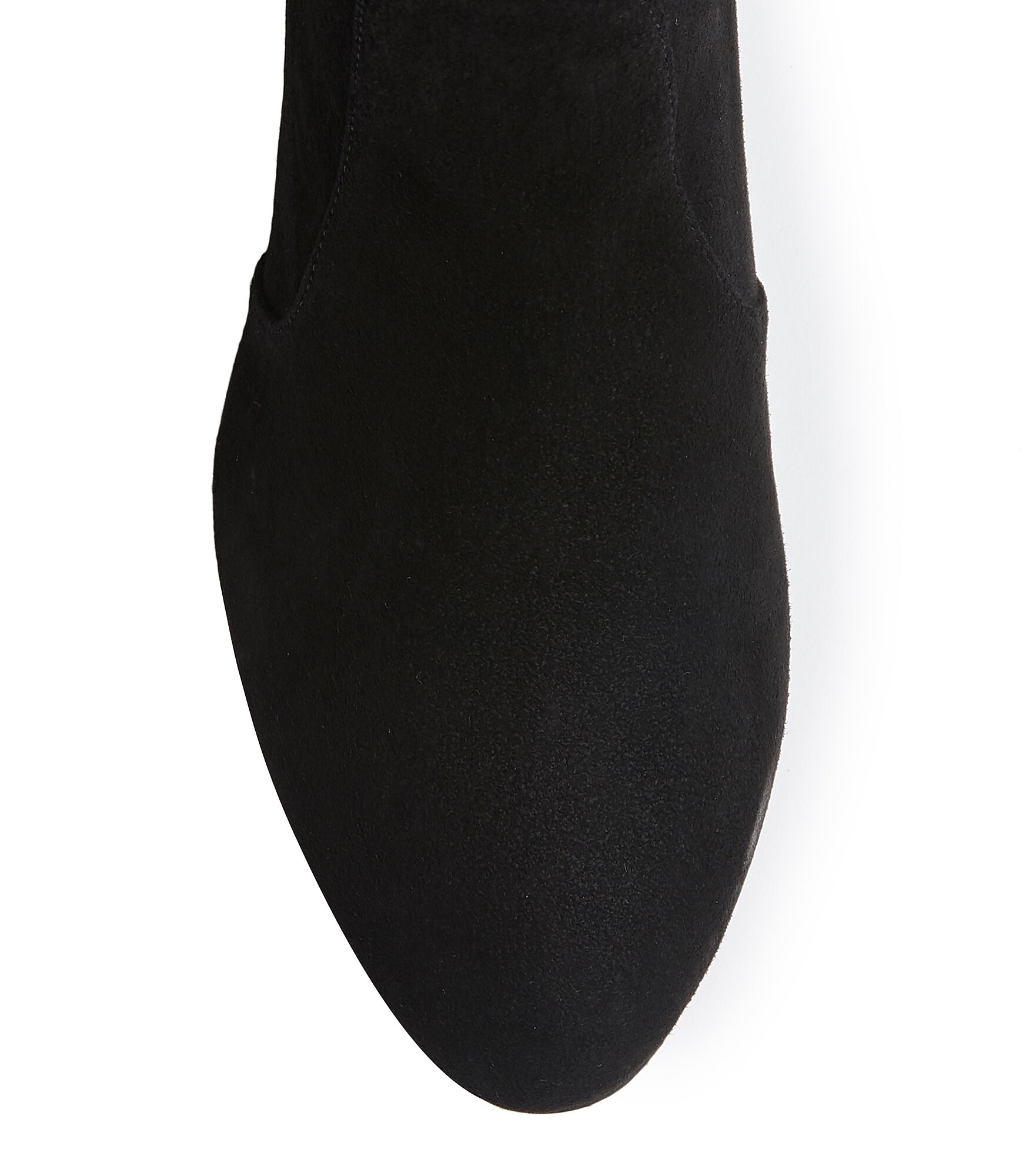 YULIANA 80 in BLACK for Women Stuart Weitzman UK