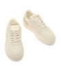 Stuart Weitzman SW COURTSIDE MONOGRAM SNEAKER undefined ${masterID} 4