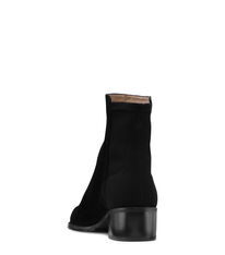 Stuart weitzman easyon reserve leather ankle boots top