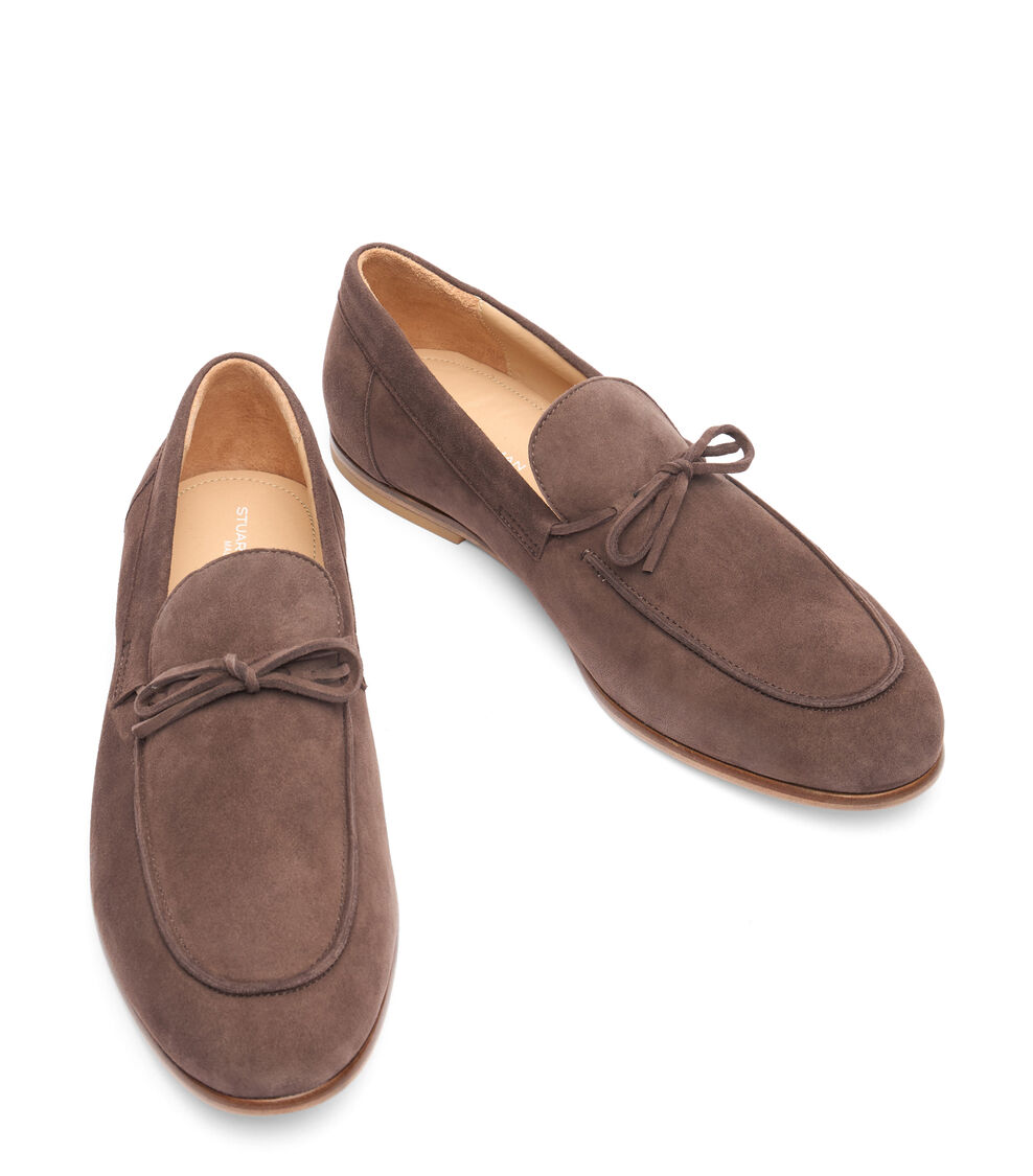 Stuart Weitzman BENNETT ESPRESSO SK541YVNEXP