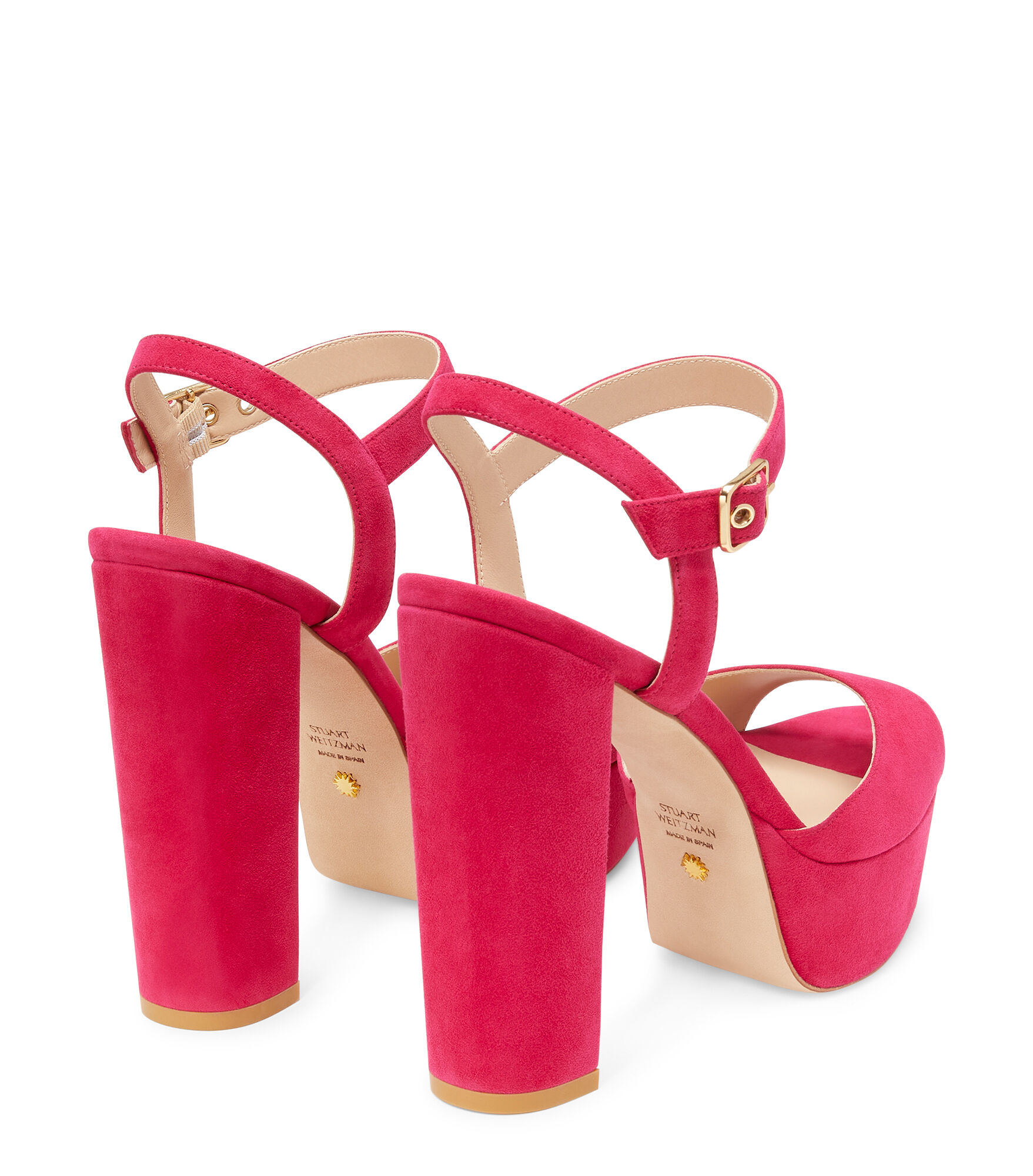 Stuart weitzman azalea online