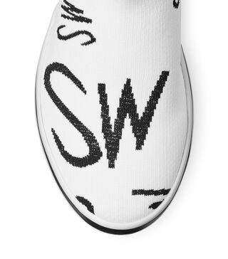Stuart sales weitzman 612