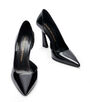 Stuart Weitzman VINNIE 100 DORSAY PUMP undefined ${masterID} 4