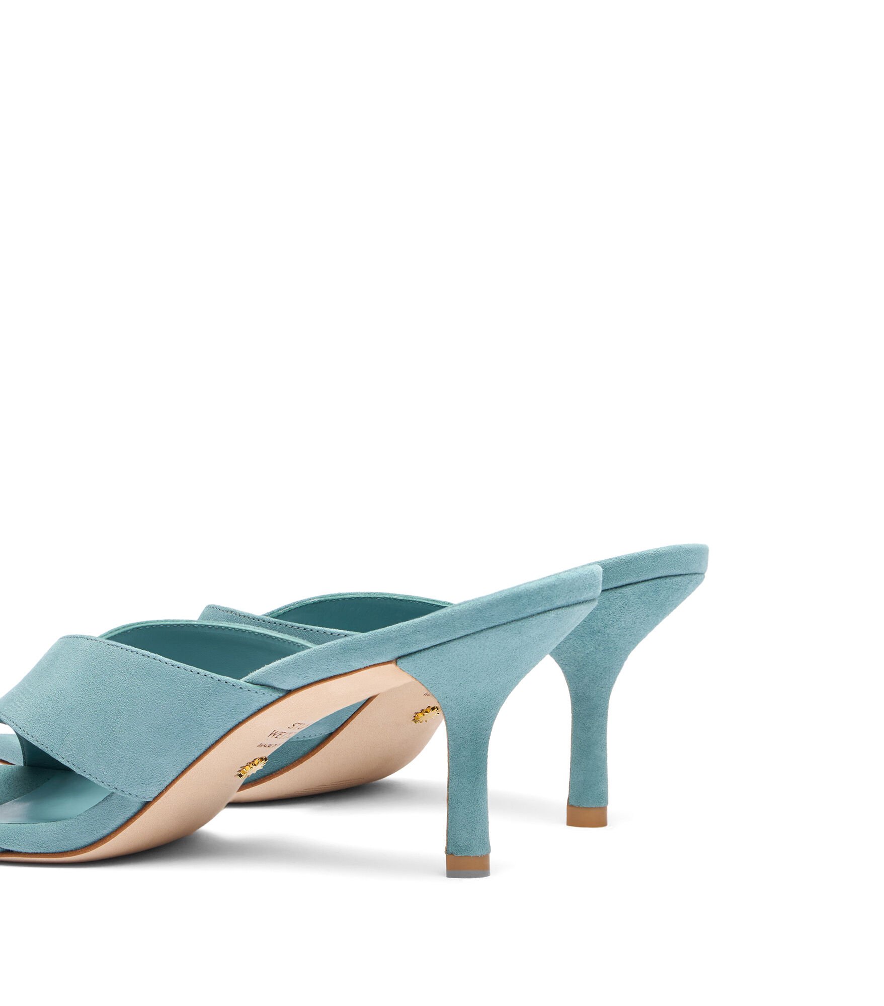 Stuart weitzman cheap carmina sandal