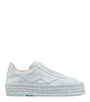 Stuart Weitzman DARYL ESPADRILLE CANVAS undefined ${masterID} 1