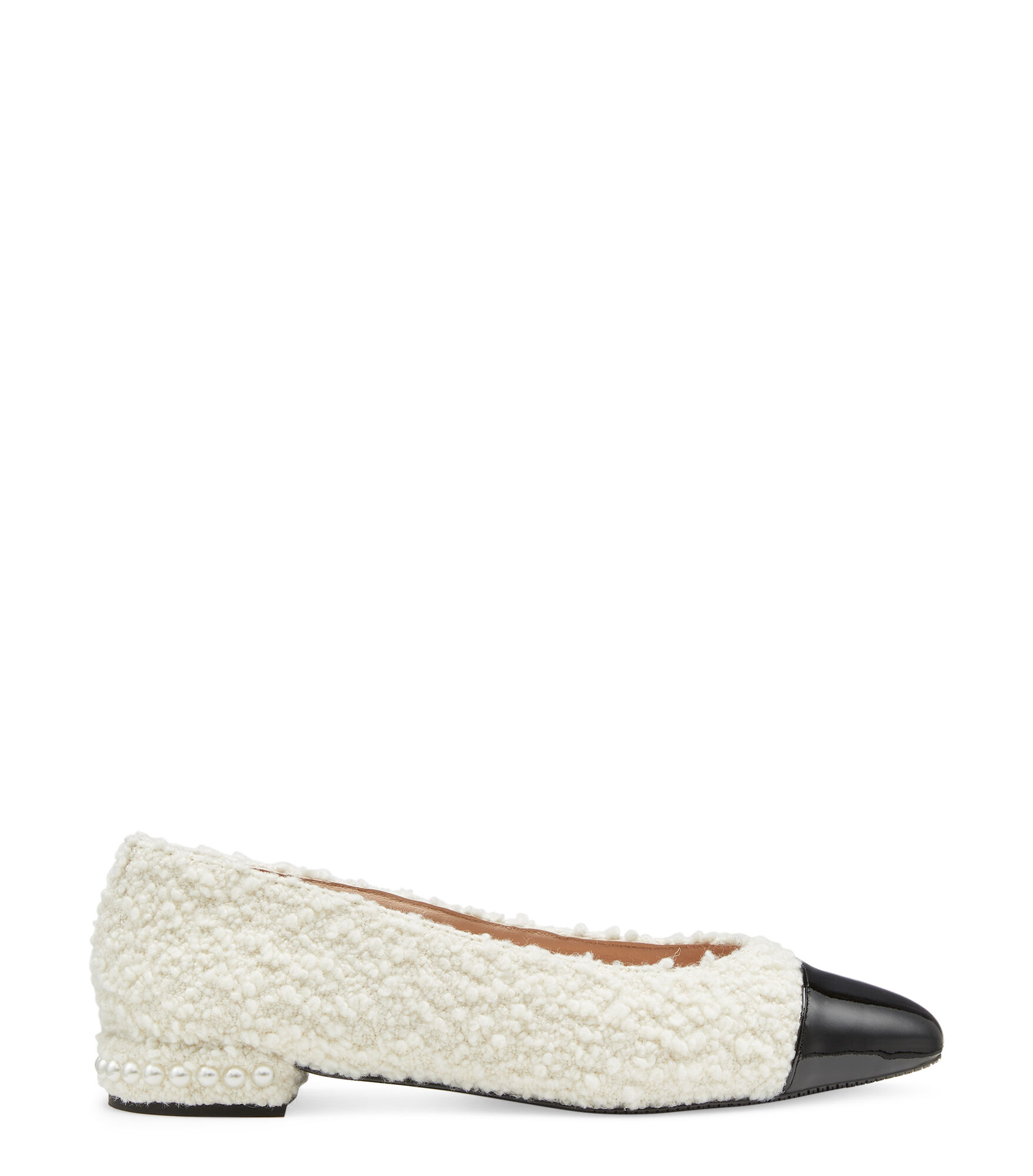 Stuart weitzman hotsell pearl flats