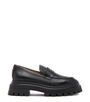 Stuart Weitzman BEDFORD LOAFER undefined ${masterID} 1