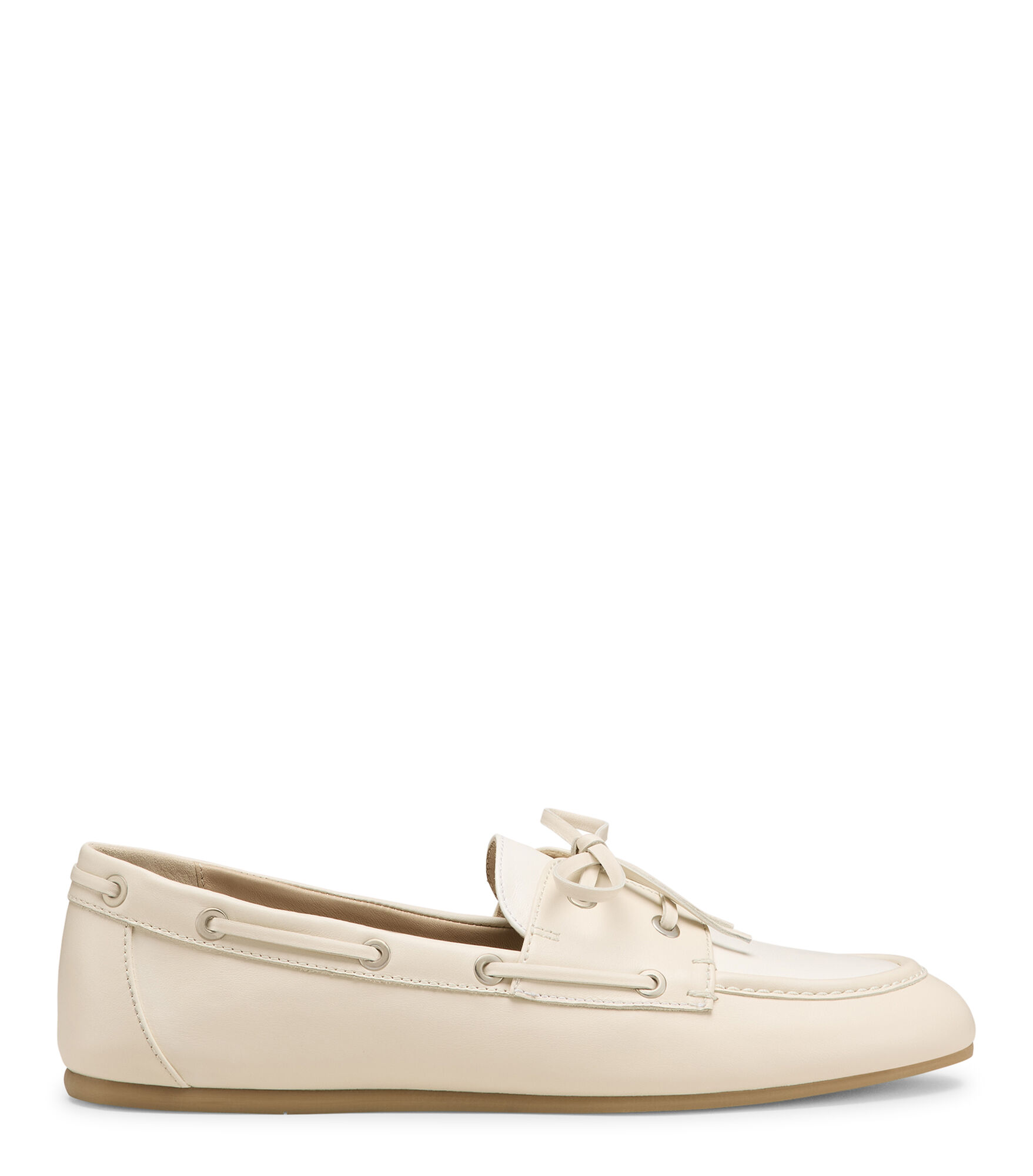 TINSLEY MOCCASIN, CHAUSSURES PLATES ET MOCASSINS, /, SMOOTH CALF - Stuart Weitzman - Modalova