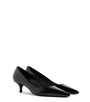 Stuart Weitzman STUART KITTEN PUMP undefined ${masterID} 2