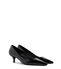 Stuart Weitzman STUART KITTEN PUMP SCHWARZ SF441CATBLK