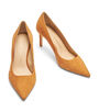 Stuart Weitzman STUART POWER 75 PUMP undefined ${masterID} 4