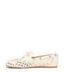 Stuart Weitzman TINSLEY WOVEN MOCCASIN undefined ${masterID} 3