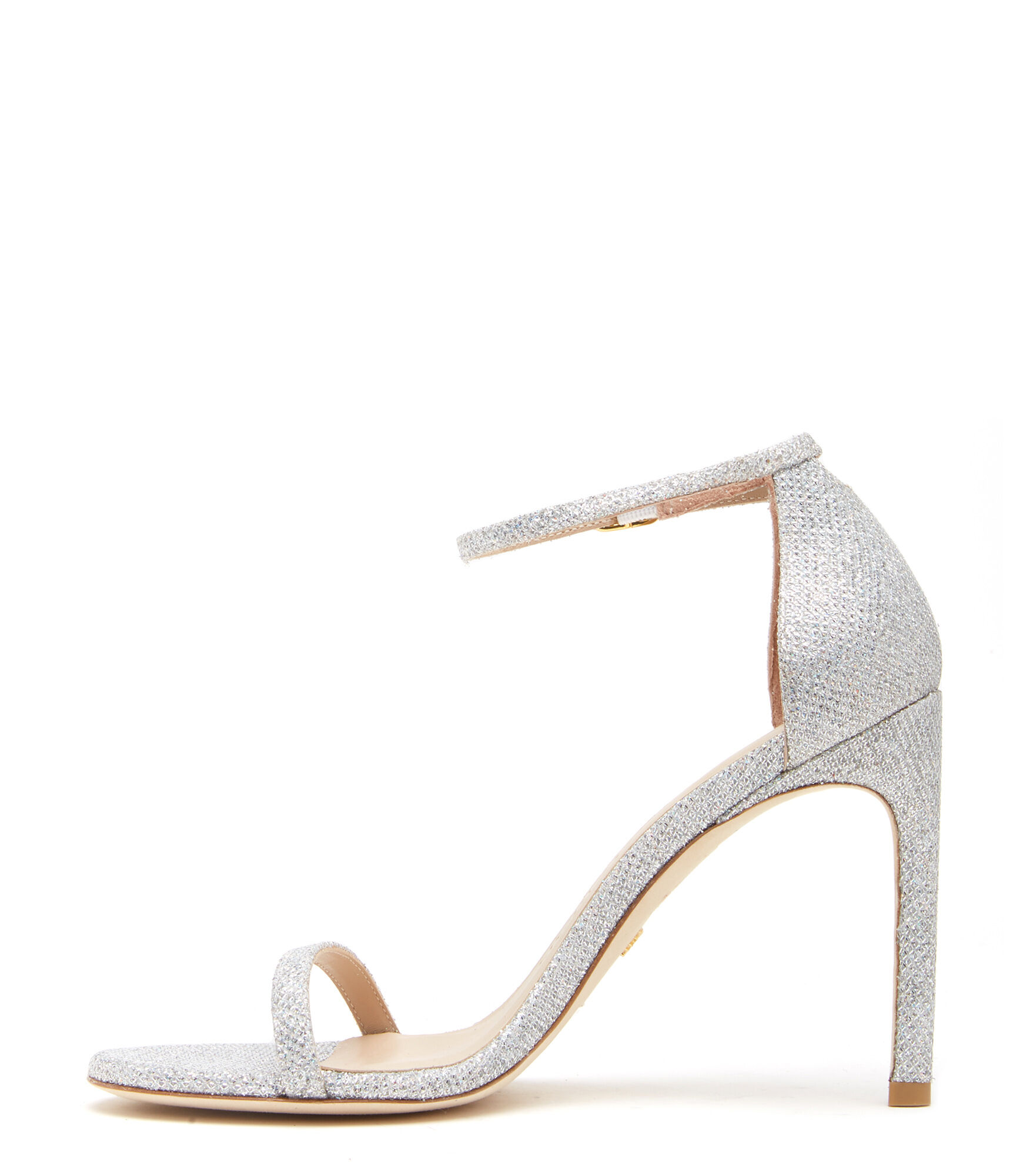 Stuart weitzman best sale nudistsong sandals