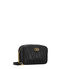 Stuart Weitzman REANA QUILTED BLACK S6515SONBLK