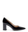Stuart Weitzman STUART POWER BLOCK 75 undefined ${masterID} 1