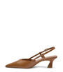 Stuart Weitzman VINNIE 50 SLINGBACK undefined ${masterID} 3