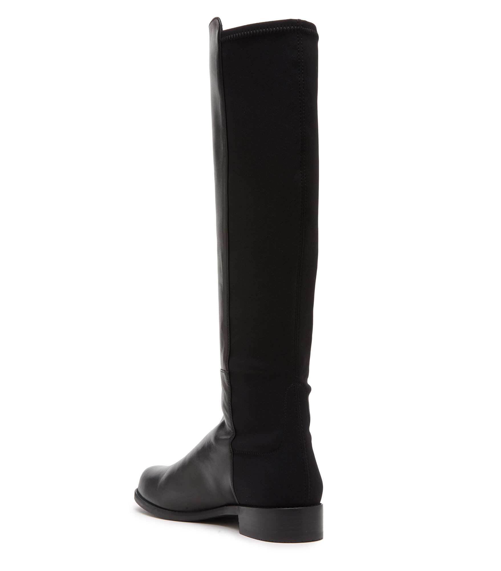 stuart weitzman half n half boots