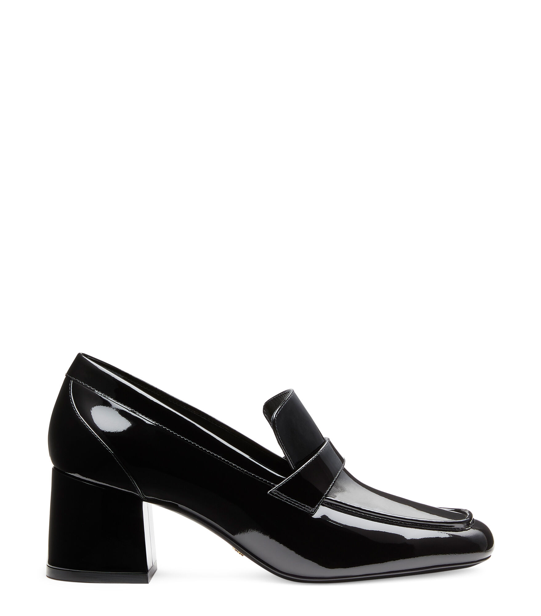 SLEEK 60 LOAFER, Last chance, , CUIR VERNIS - Stuart Weitzman - Modalova