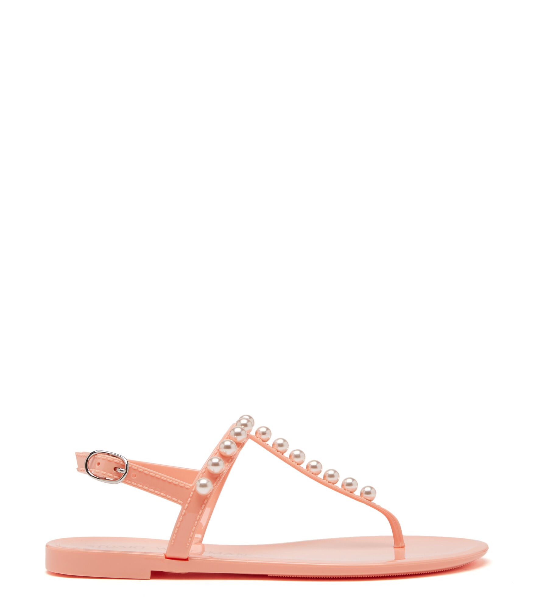 Stuart weitzman goldie 2025 jelly