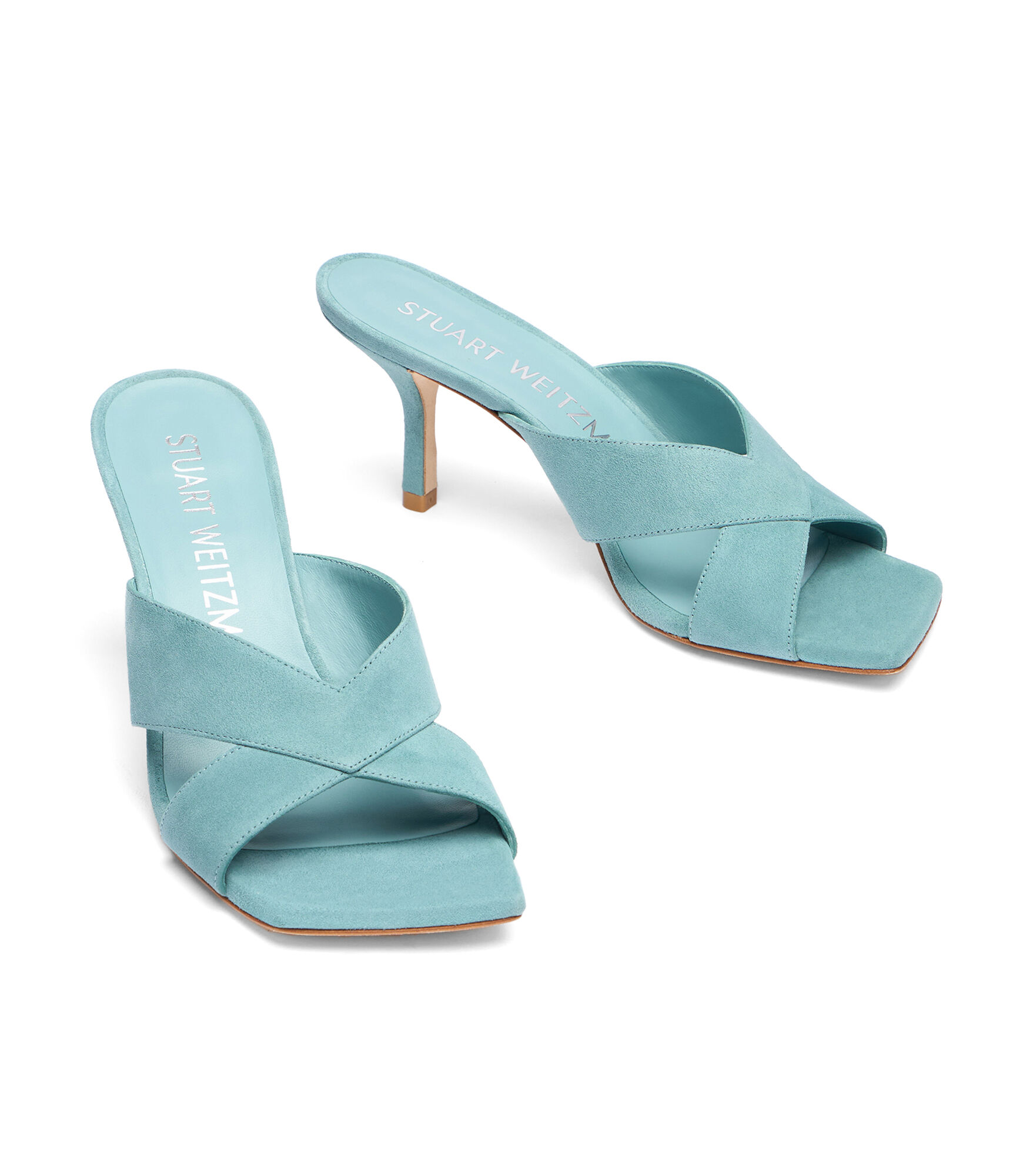 Stuart weitzman carmina sandal outlet