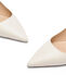 Stuart Weitzman STUART SCULPT SLINGBACK 35 CREAM SL434SMOCRM
