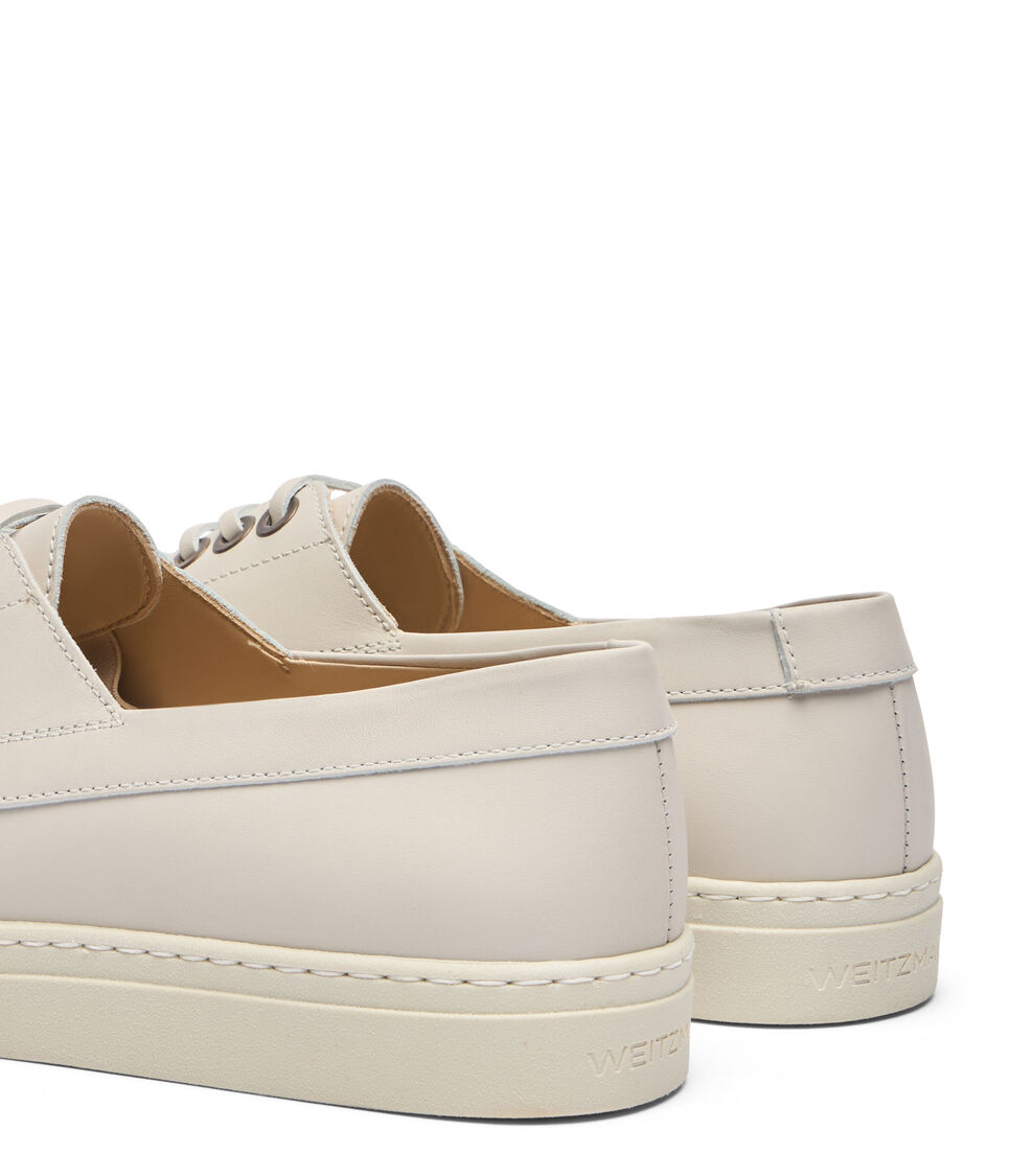 Stuart Weitzman BRISTOL Stuart Weitzman BRISTOL OATMEAL SK520ROTOTM