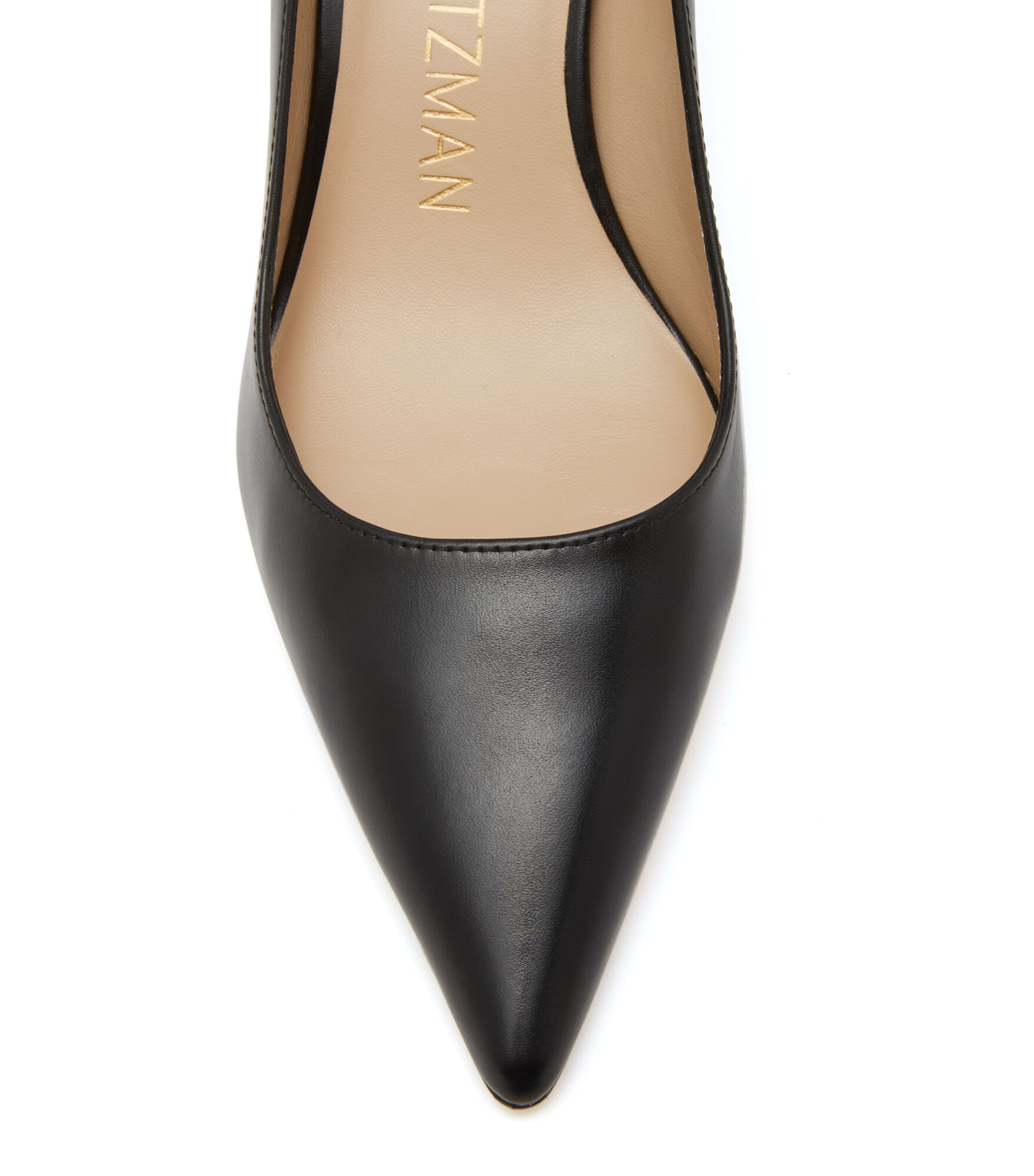 Stuart weitzman beatrix pump 2025